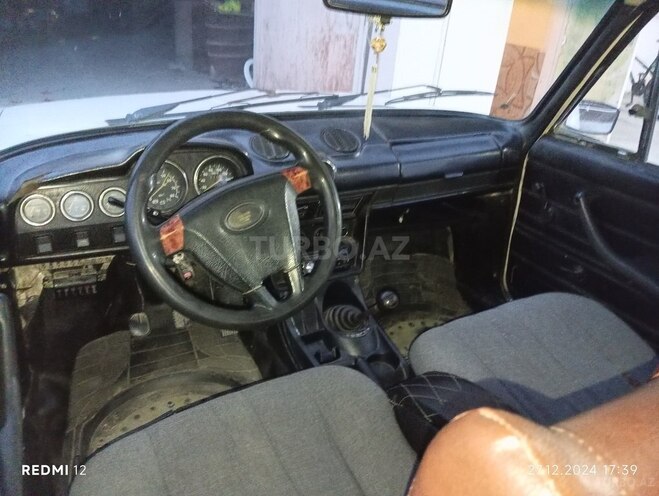 LADA (VAZ) 2106 1990, 50,000 km - 1.6 l - Sabirabad