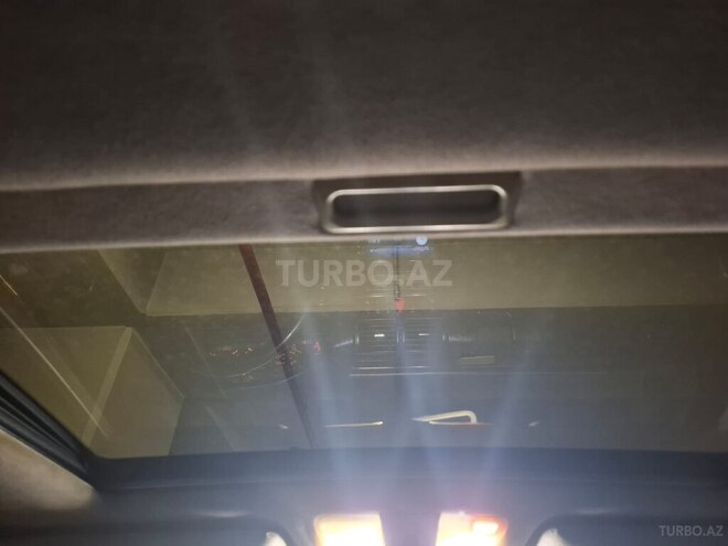 Mercedes E 200 1997, 450,000 km - 2.0 l - Bakı