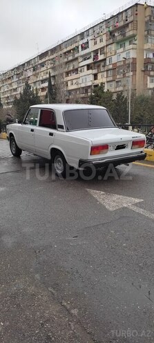 LADA (VAZ) 2107 2006, 80,200 km - 1.6 l - Bakı