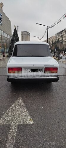 LADA (VAZ) 2107 2006, 80,200 km - 1.6 l - Bakı