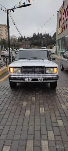 LADA (VAZ) 2107 2006, 80,200 km - 1.6 l - Bakı