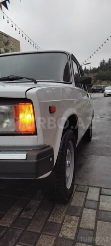 LADA (VAZ) 2107 2006, 80,200 km - 1.6 l - Bakı