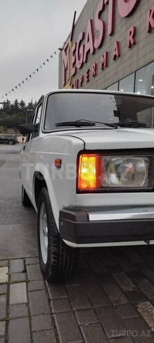 LADA (VAZ) 2107 2006, 80,200 km - 1.6 l - Bakı