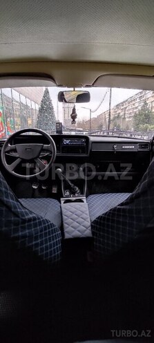 LADA (VAZ) 2107 2006, 80,200 km - 1.6 l - Bakı