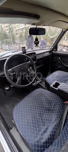 LADA (VAZ) 2107 2006, 80,200 km - 1.6 l - Bakı