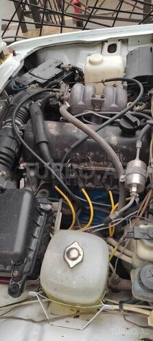 LADA (VAZ) 2107 2006, 80,200 km - 1.6 l - Bakı