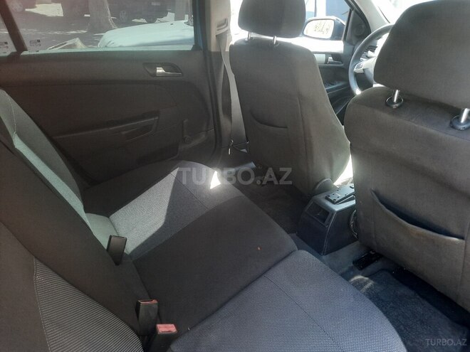 Opel Astra 2010, 335,000 km - 1.8 l - Sumqayıt