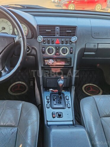 Mercedes C 230 1999, 439,288 km - 2.3 l - Bakı