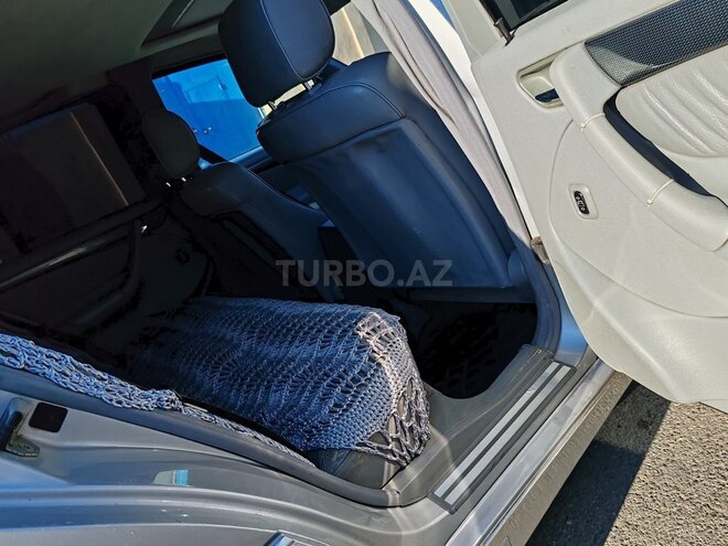 Mercedes C 230 1999, 439,288 km - 2.3 l - Bakı