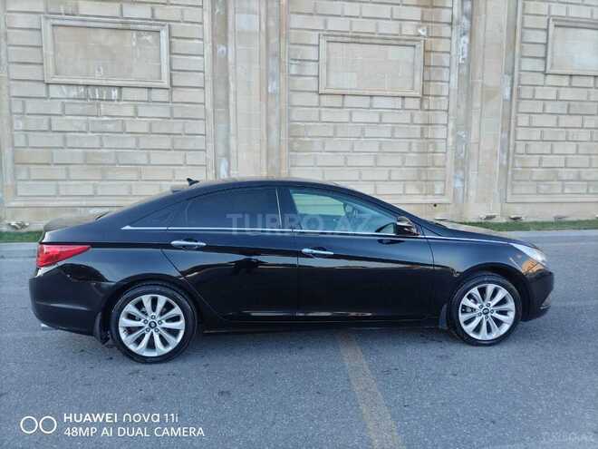 Hyundai Sonata 2011, 150,000 km - 2.4 л - Bakı