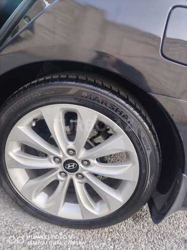 Hyundai Sonata 2011, 150,000 km - 2.4 л - Bakı