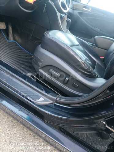 Hyundai Sonata 2011, 150,000 km - 2.4 л - Bakı