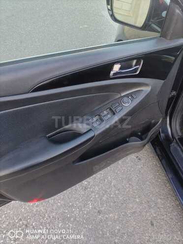Hyundai Sonata 2011, 150,000 km - 2.4 л - Bakı