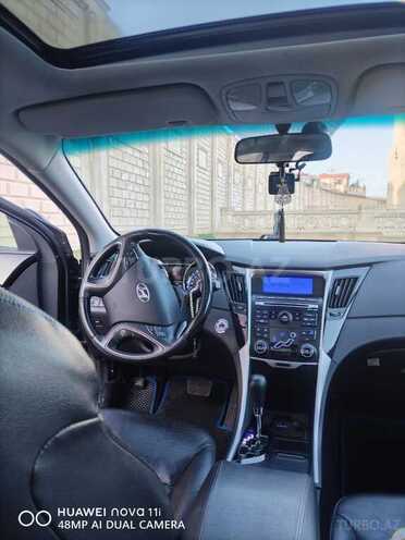 Hyundai Sonata 2011, 150,000 km - 2.4 л - Bakı