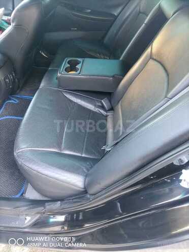 Hyundai Sonata 2011, 150,000 km - 2.4 л - Bakı