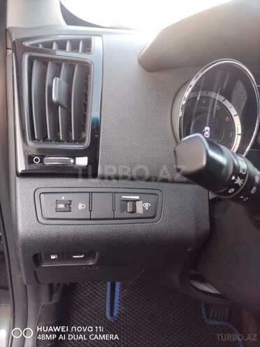 Hyundai Sonata 2011, 150,000 km - 2.4 л - Bakı