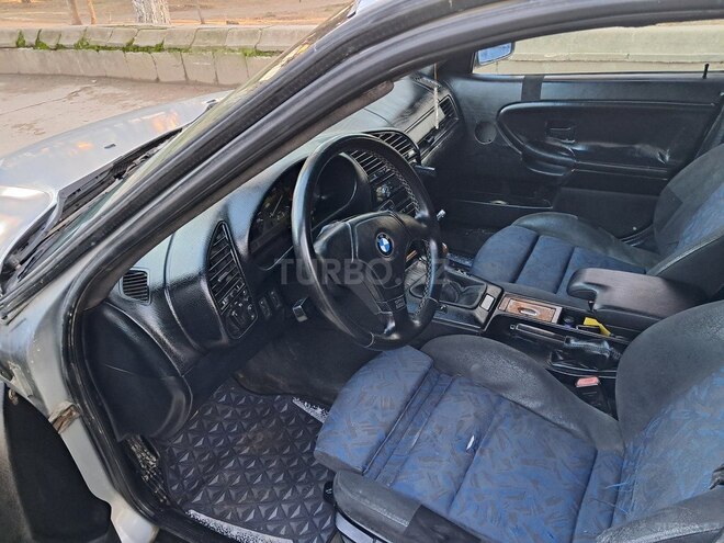 BMW 318 1996, 347,600 km - 1.8 l - Sumqayıt
