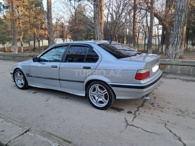 BMW 318 1996, 347,600 km - 1.8 l - Sumqayıt