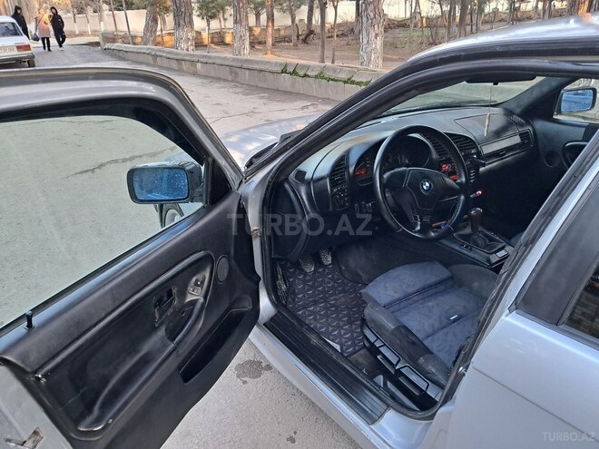 BMW 318 1996, 347,600 km - 1.8 l - Sumqayıt