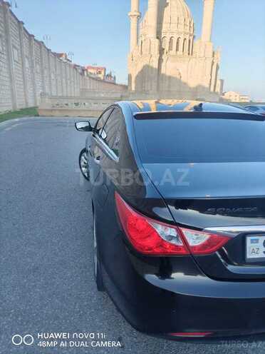 Hyundai Sonata 2011, 150,000 km - 2.4 л - Bakı