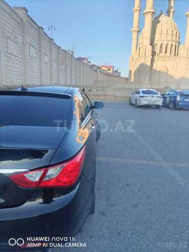 Hyundai Sonata 2011, 150,000 km - 2.4 л - Bakı