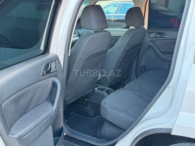 Skoda Yeti 2010, 232,200 km - 1.2 l - Bakı