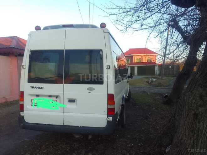 Ford Transit 2004, 52,826 km - 2.4 l - Lənkəran
