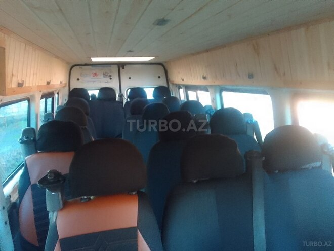 Ford Transit 2004, 52,826 km - 2.4 l - Lənkəran
