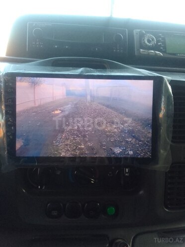 Ford Transit 2004, 52,826 km - 2.4 l - Lənkəran