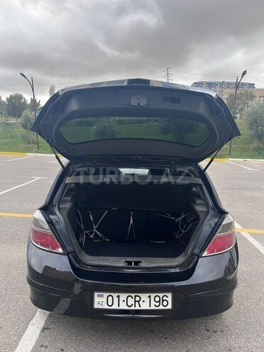 Opel Astra 2008, 300,000 km - 1.3 l - Bakı
