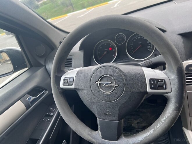 Opel Astra 2008, 300,000 km - 1.3 l - Bakı