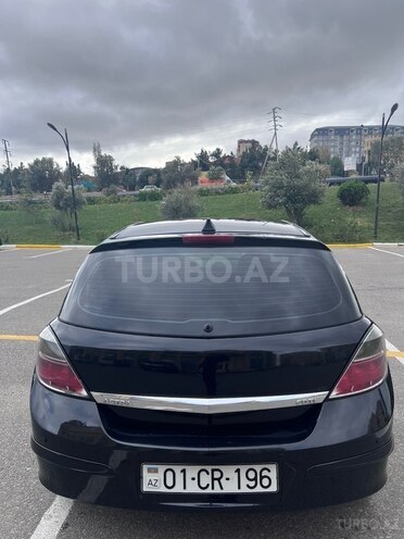 Opel Astra 2008, 300,000 km - 1.3 l - Bakı