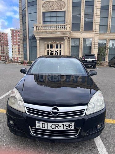 Opel Astra 2008, 300,000 km - 1.3 l - Bakı