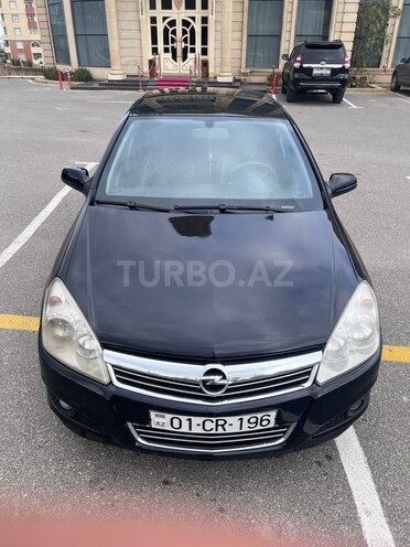 Opel Astra 2008, 300,000 km - 1.3 l - Bakı