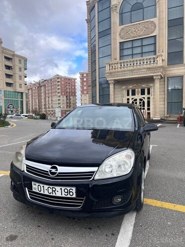 Opel Astra 2008, 300,000 km - 1.3 l - Bakı