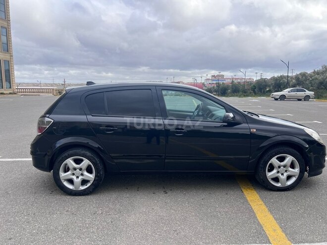 Opel Astra 2008, 300,000 km - 1.3 l - Bakı