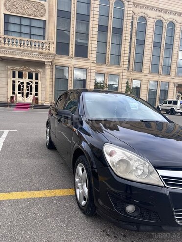Opel Astra 2008, 300,000 km - 1.3 l - Bakı
