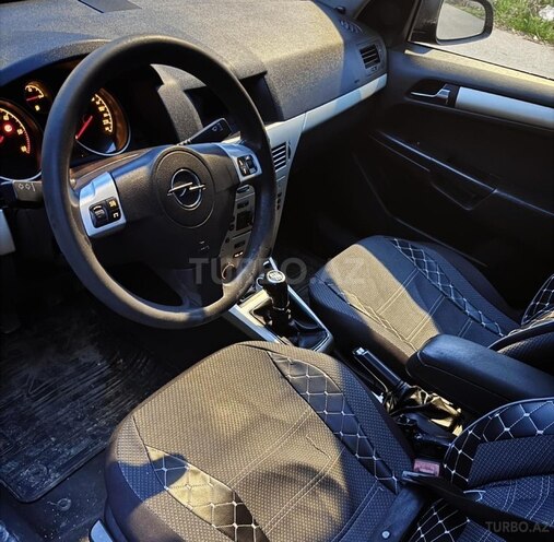 Opel Astra 2008, 300,000 km - 1.3 l - Bakı