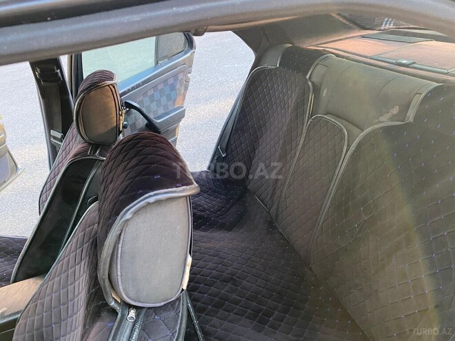 Mercedes C 180 1995, 270,000 km - 1.8 l - Mingəçevir