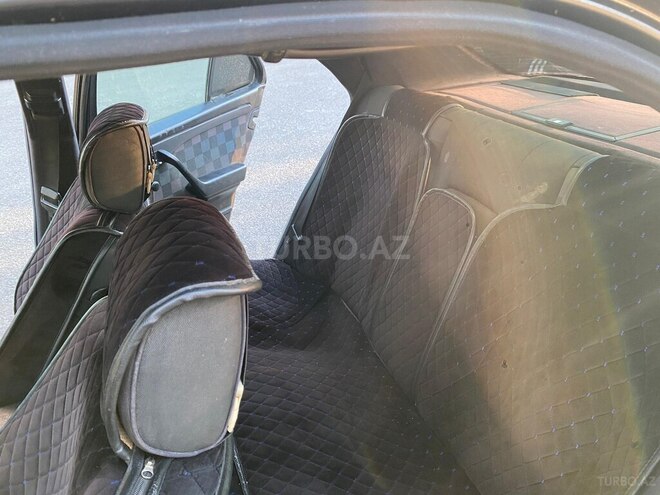 Mercedes C 180 1995, 270,000 km - 1.8 l - Mingəçevir
