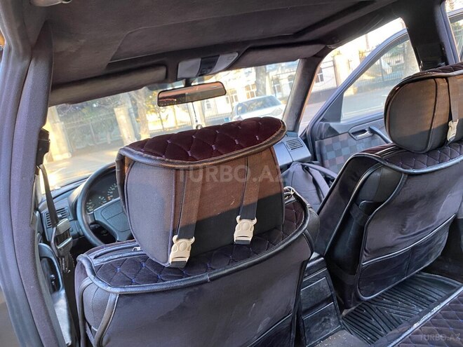 Mercedes C 180 1995, 270,000 km - 1.8 l - Mingəçevir