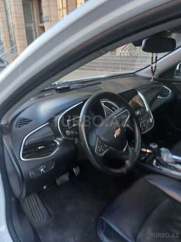 Chevrolet Malibu 2016, 100,000 km - 1.5 l - Bakı
