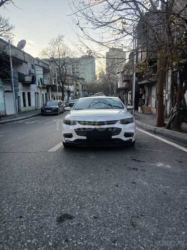 Chevrolet Malibu 2016, 100,000 km - 1.5 l - Bakı