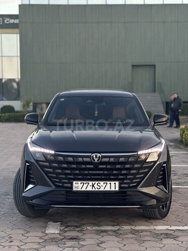 Changan  2024, 6,000 km - 1.5 l - Bakı