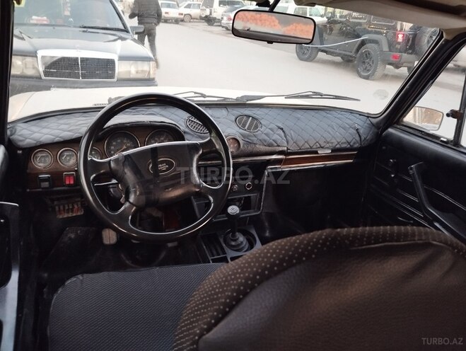 LADA (VAZ) 2106 1986, 26,575 km - 1.6 л - Bakı