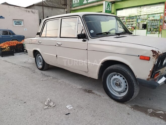 LADA (VAZ) 2106 1986, 26,575 km - 1.6 л - Bakı