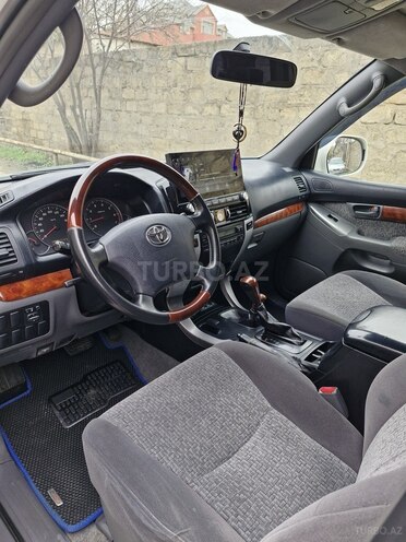 Toyota Land Cruiser Prado 2008, 176,979 km - 2.7 l - Bakı