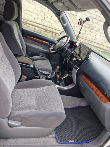 Toyota Land Cruiser Prado 2008, 176,979 km - 2.7 l - Bakı