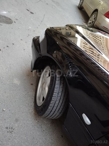 Mercedes C 180 1998, 341,670 km - 1.8 l - Bakı