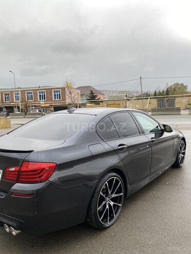 BMW 528 2015, 163,500 km - 2.0 l - Bakı